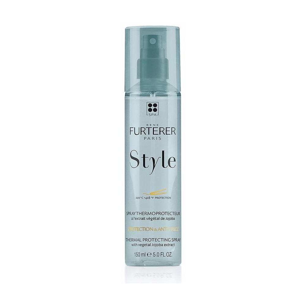 Furterer Style Spray Thermoprotecteur 150Ml