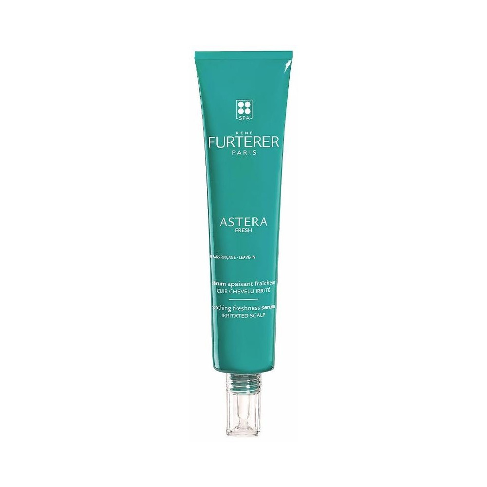 René Furterer Astera Fresh Sérum Calmante Frescor 75Ml