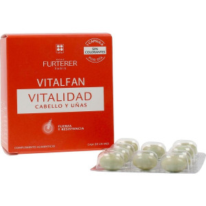Vitalfan Vitalidad Cabello...