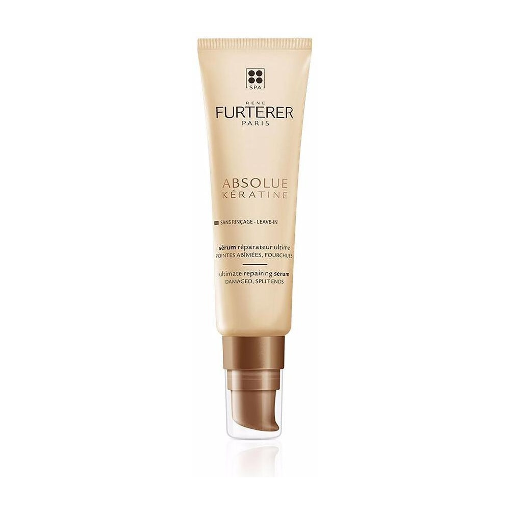René Furterer Absolue Kératine Sérum Reparación Extrema 30Ml