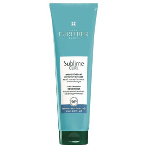 René Furterer Sublime Curl...