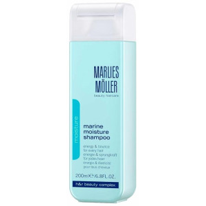 Marlies Moller Marine...