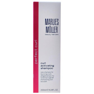 Marlies Moller Curl...