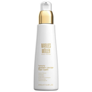 Marlies Moller Luxury...