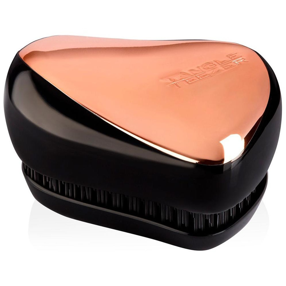 Compact Styler Rose Gold - Black 1 U