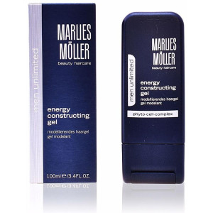 Marlies Moller Homens...