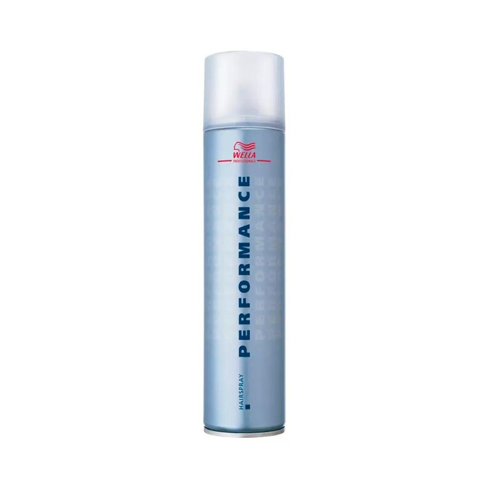 Wella Performance Hairspray 500Ml