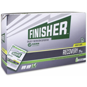 Finisher Recovery Polvo...