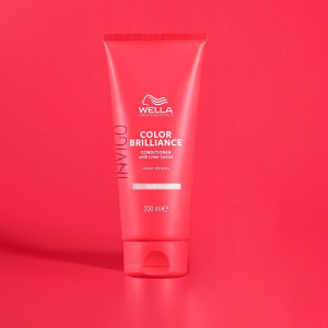 Invigo Color Brilliance Acondicionador Fine/Normal 1000Ml