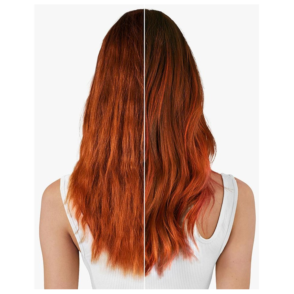Invigo Color Brilliance Shampoo Coarse Colored Hair 300 Ml