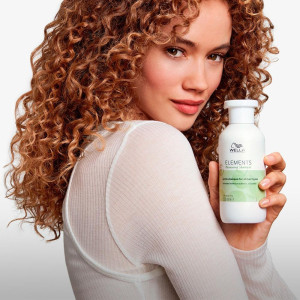 Wella Elements Renewing Shampoo 1000Ml