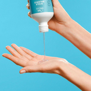 Invigo Scalp Balance Deep Cleansing Shampoo For Oily Scalp 1000 Ml