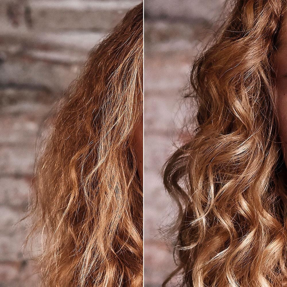 Wella Nutricurls Curls Champú 250Ml