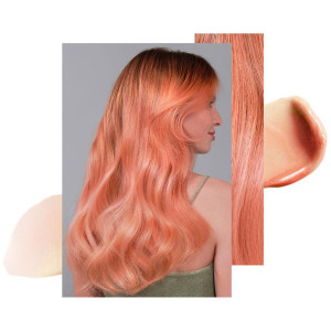 Color Fresh Mask Natural Peach Blush 150 Ml