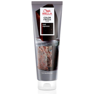 Wella Color Fresh Mask Cool...
