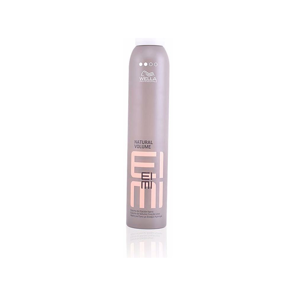 Wella Espuma Natural Volume Wet 300Ml