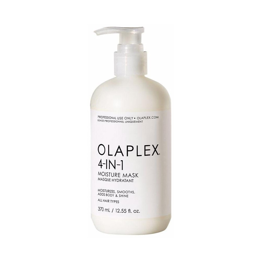 Olaplex 4 En 1 Bond Intense Moisture Mask 370Ml