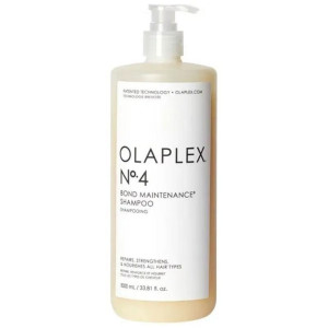Olaplex Bond Maintenance...