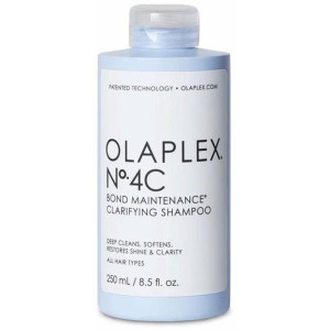 Bond Maintenance Clarifying...
