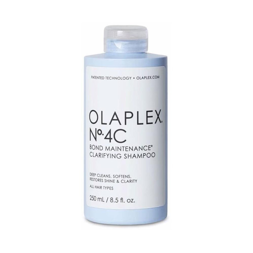 Bond Maintenance Clarifying Shampoo Nº4C 250 Ml