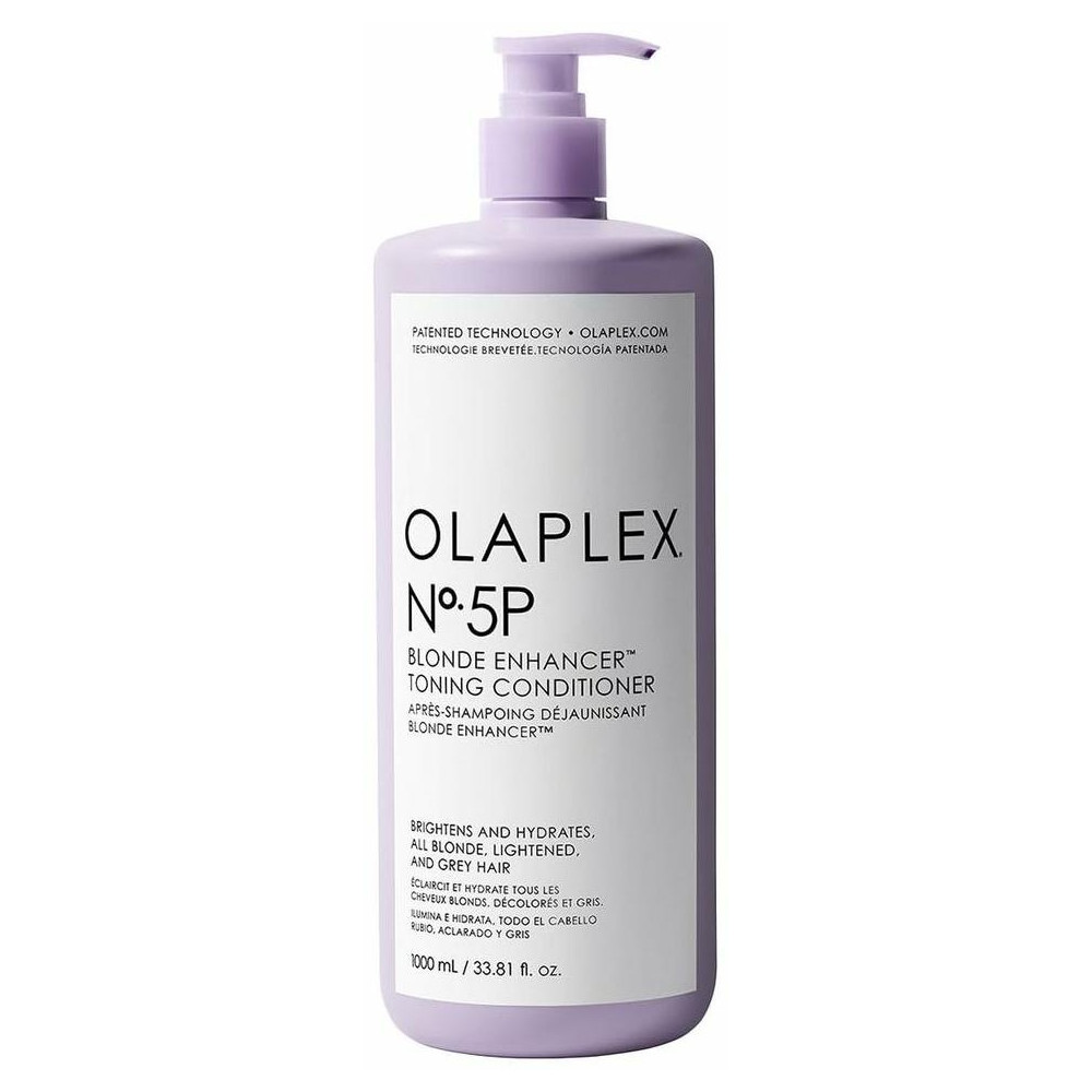 Nº5P Blonde Enhancer Acondicionador Tonificante 1000 Ml