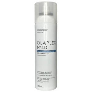Nº4 D Clean Volume Detox...