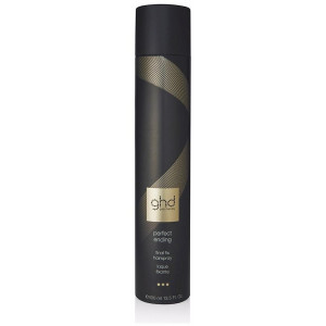 Ghd Style Perfect Ending...