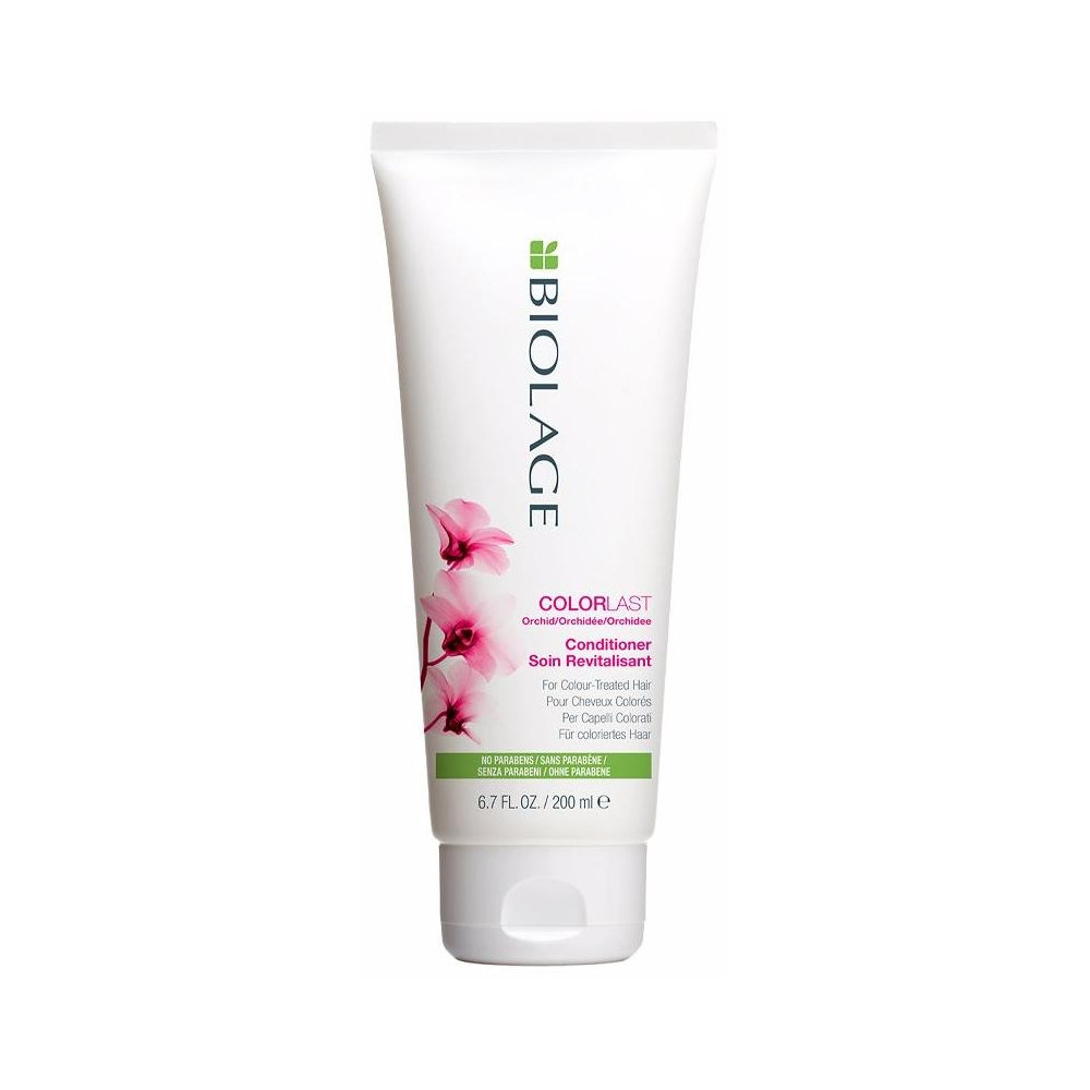 Matrix Colorlast Conditioner 200Ml