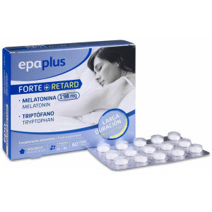 Epaplus Melatonina Forte+...