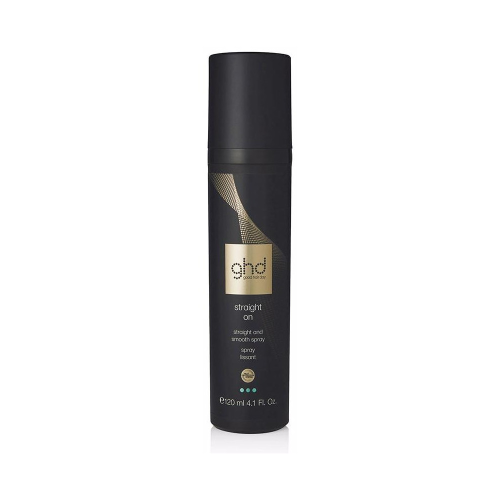 Ghd Straight Y Smooth Spray 120Ml