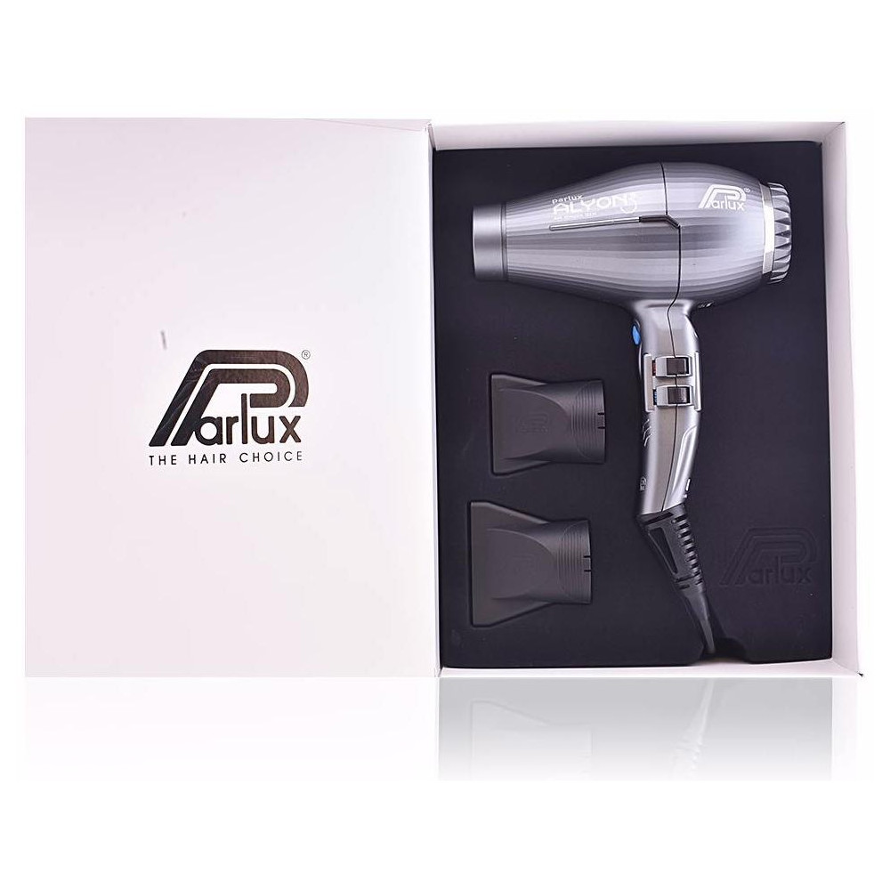 Parlux Alyon Grafite Secador Cabello 1Ud