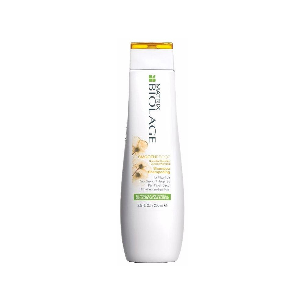 Matrix Smoothproof Shampoo 250Ml