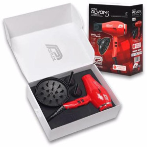 Parlux Set Alyon Secador...