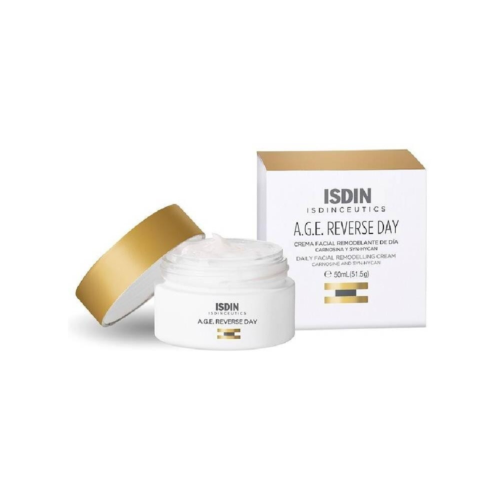 Isdinceutics Age Reverse Day, 50 Ml