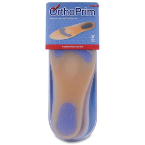 Orthoprim Plantilla Doble...