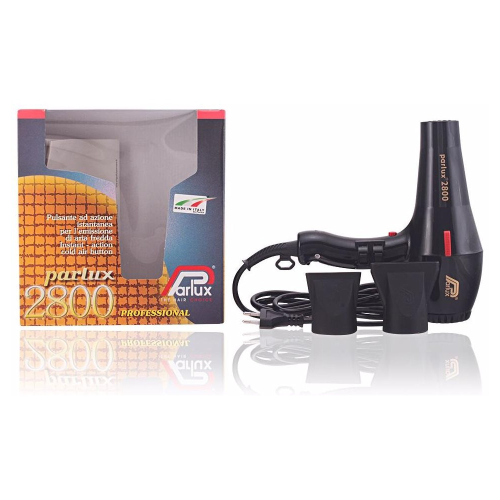 Parlux Hair Dryer 2800 1Ud