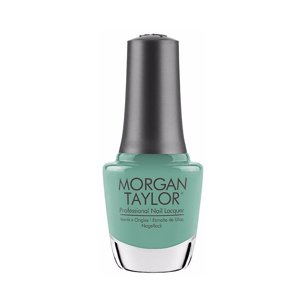 Morgan Taylor Professional Nail Lacquer 15Ml