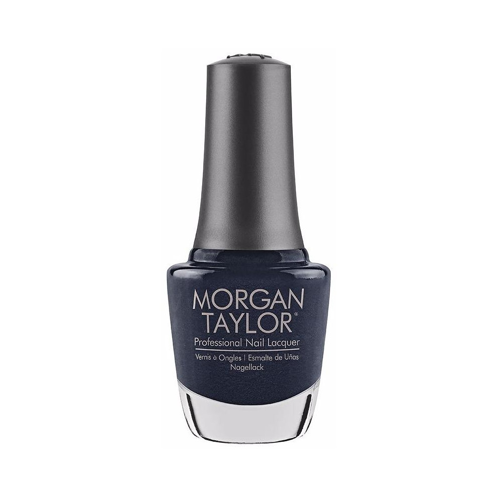 Morgan Taylor Nail Lacquer No Cell? Oh Well! 15Ml