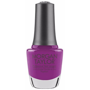 Morgan Taylor Nail Lacquer...