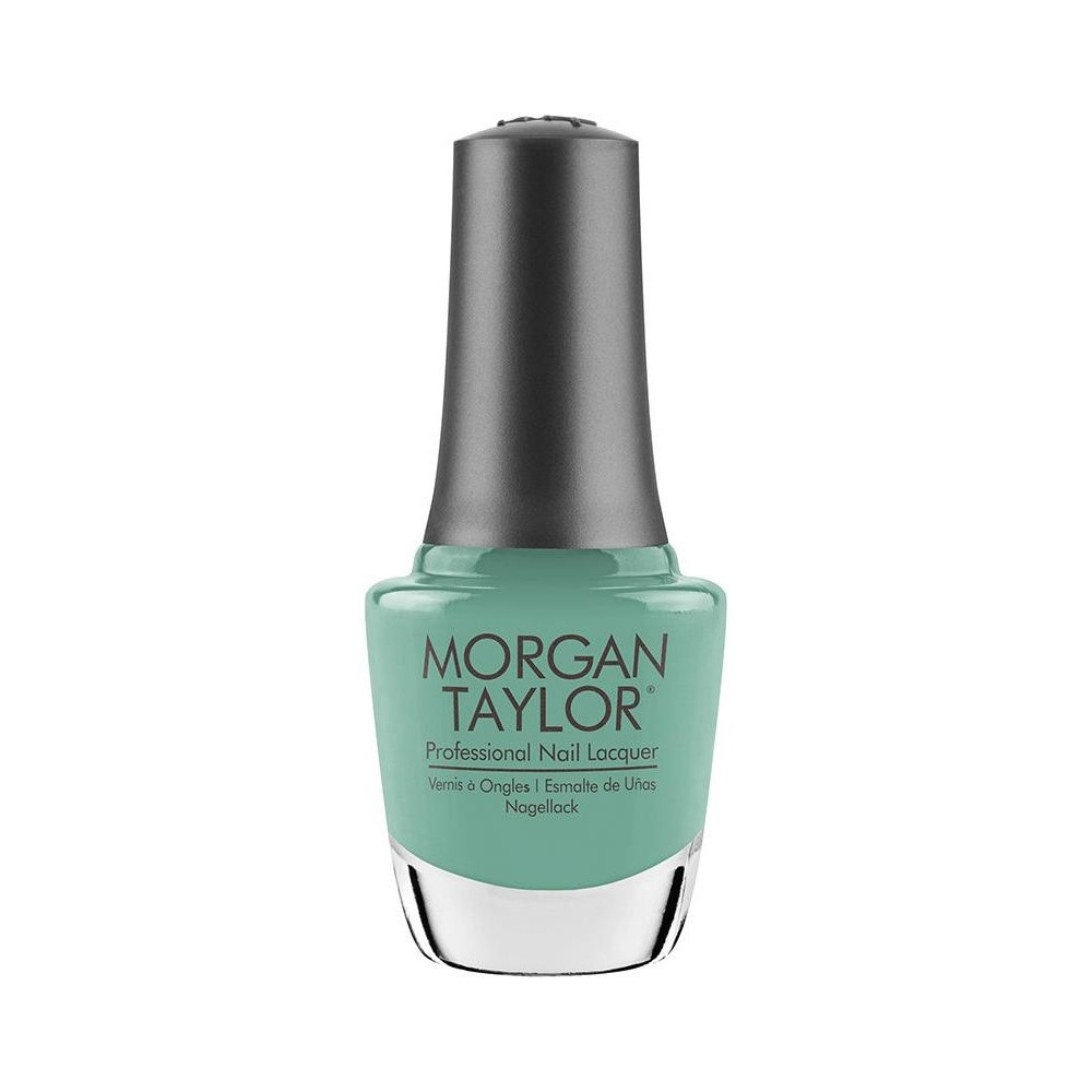 Morgan Taylor Professional Nail Lacquer Lost In Paradise 15Ml