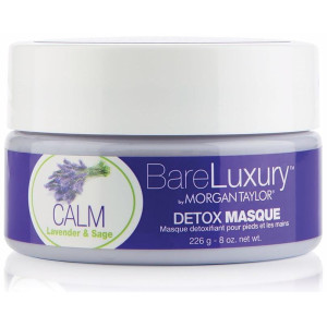 Bareluxury Calm Lavander Y...
