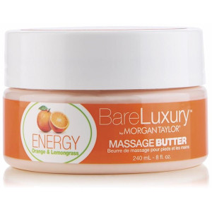 Bareluxury Energy Orange Y...