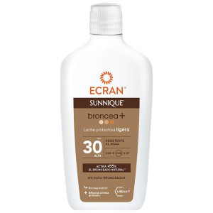 Ecran Sunnique Broncea+...