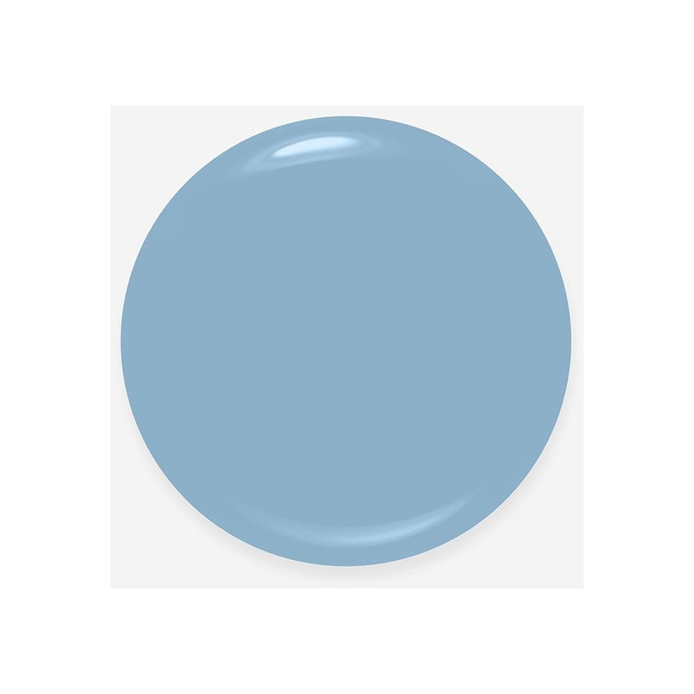 Rimmel Super Gel Nail Polish 060 In The Clouds 12Ml