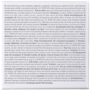 Isdinceutics Age Reverse Day, 50 Ml