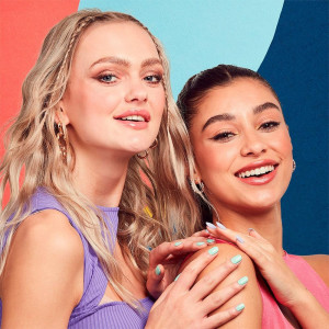 Rimmel Super Gel Nail Polish 046 Zest Of Friends 12Ml