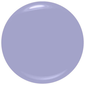Rimmel Super Gel Nail Polish 028 Purple Haze 12Ml