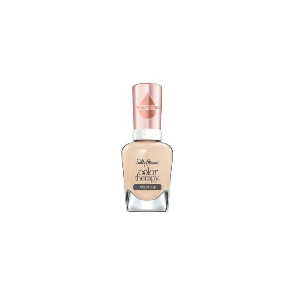 Sally Hansen Color Therapy 551 Nail Primer 14.7Ml