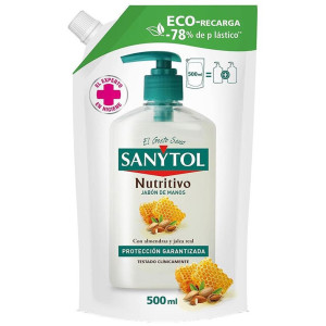 Sanytol Recambio Jabón...