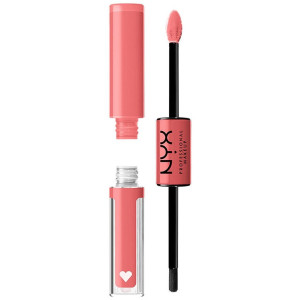 Shine Loud Pro Pigment Lip Shine Cash Flow 3,4 Ml